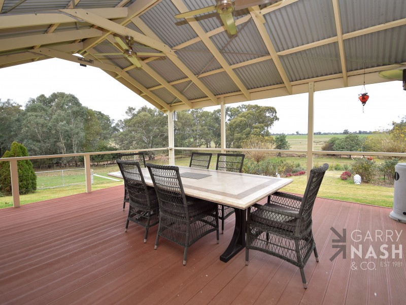 Clear Creek Road, Byawatha VIC 3678