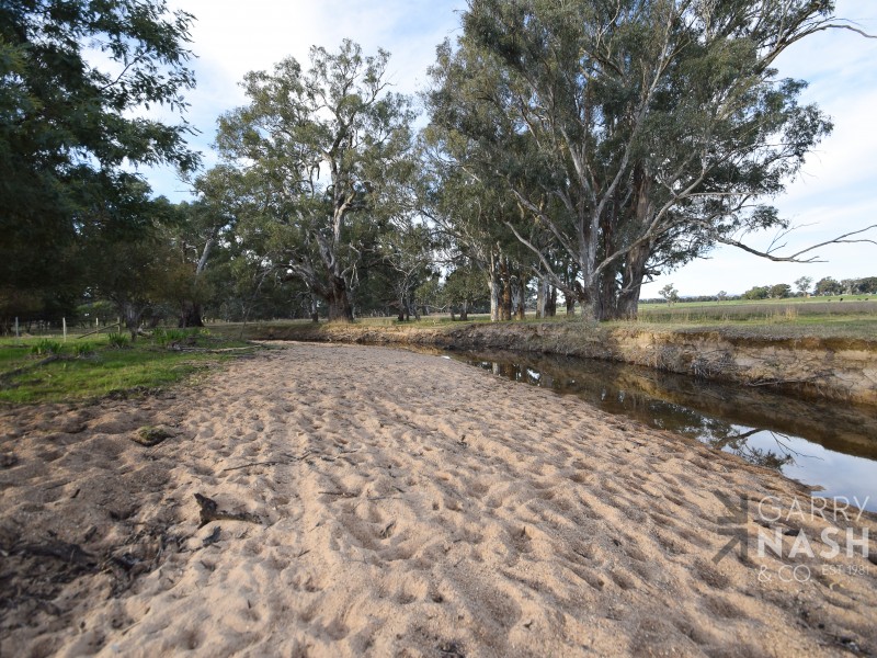 Clear Creek Road, Byawatha VIC 3678