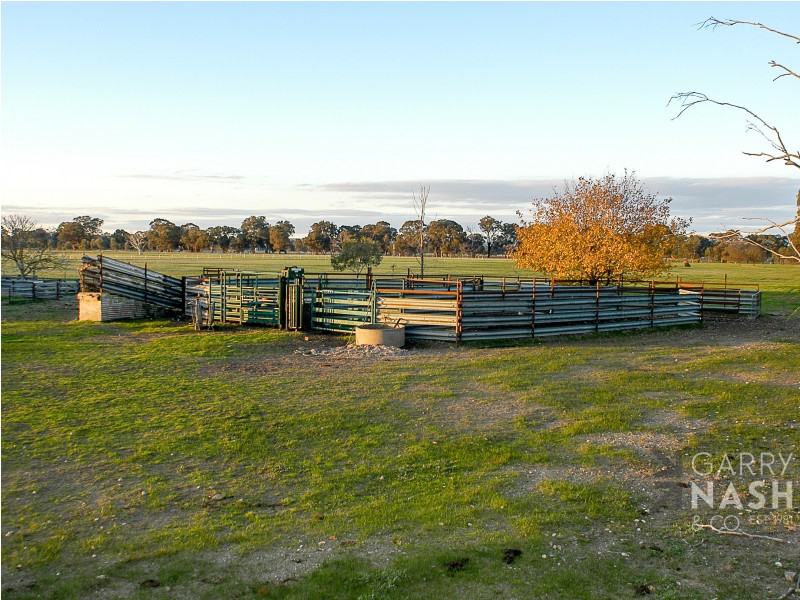 Clear Creek Road, Byawatha VIC 3678