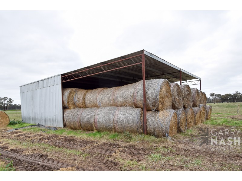 Clear Creek Road, Byawatha VIC 3678