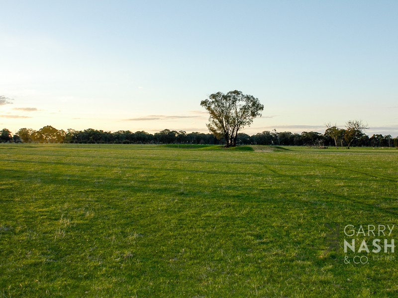 Clear Creek Road, Byawatha VIC 3678