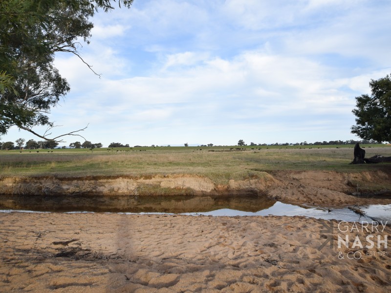 Clear Creek Road, Byawatha VIC 3678