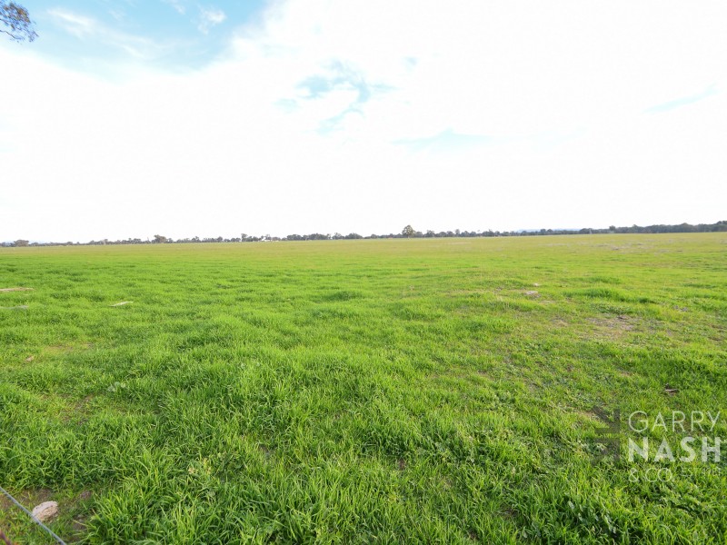 Clear Creek Road, Byawatha VIC 3678