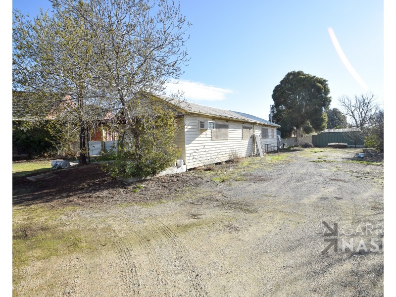 Lot 111, 41 White Street, Wangaratta VIC 3677