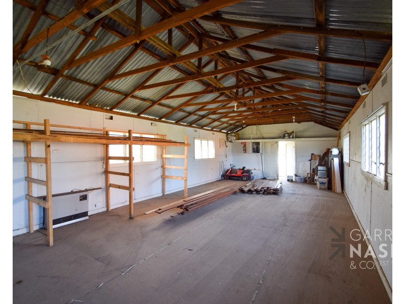 Lot 111, 41 White Street, Wangaratta VIC 3677