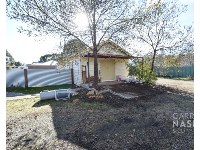 Lot 111, 41 White Street, Wangaratta VIC 3677