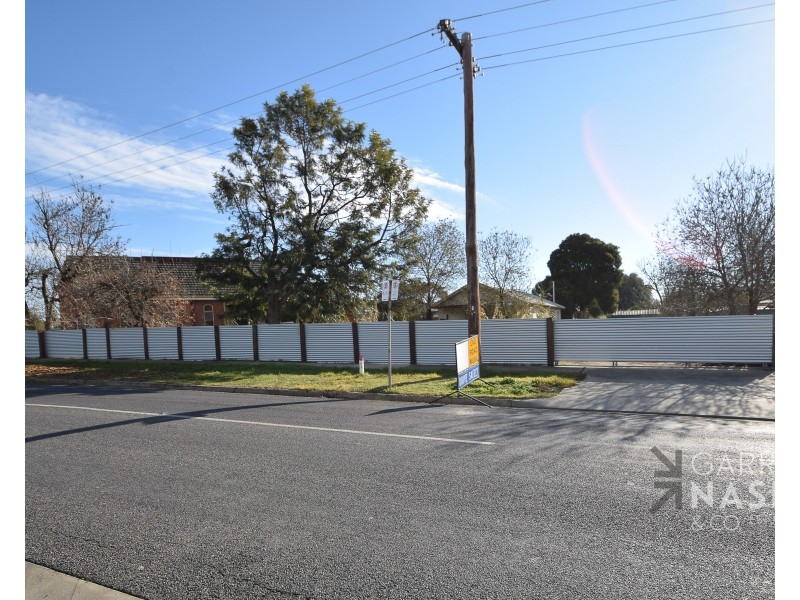 Lot 111, 41 White Street, Wangaratta VIC 3677