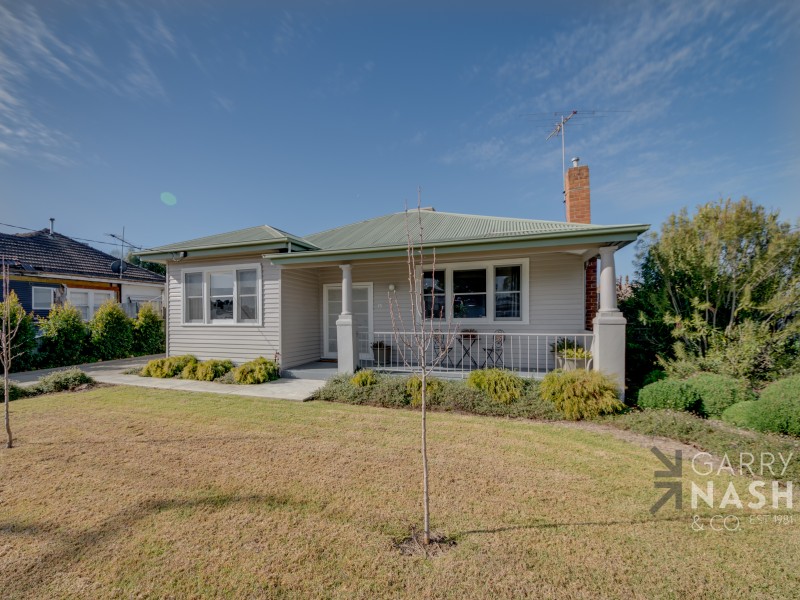 15 Younger Street, Wangaratta VIC 3677