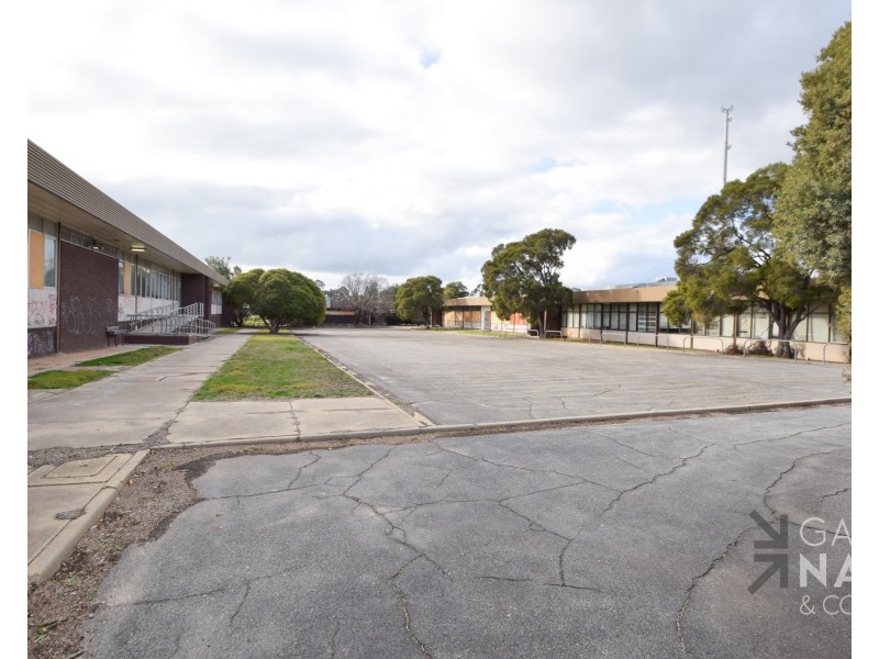 Lot B, 2-64 Greta Road, Wangaratta VIC 3677