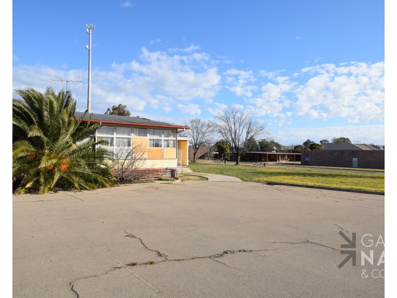 Lot B, 2-64 Greta Road, Wangaratta VIC 3677
