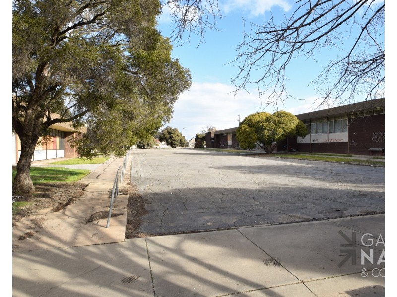 Lot B, 2-64 Greta Road, Wangaratta VIC 3677