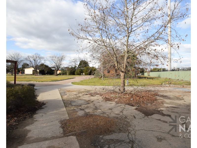 Lot B, 2-64 Greta Road, Wangaratta VIC 3677