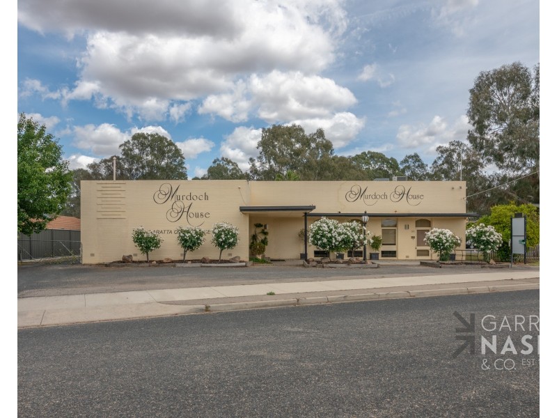 84 Murdoch Road, Wangaratta VIC 3677