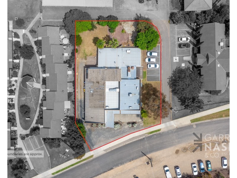 84 Murdoch Road, Wangaratta VIC 3677