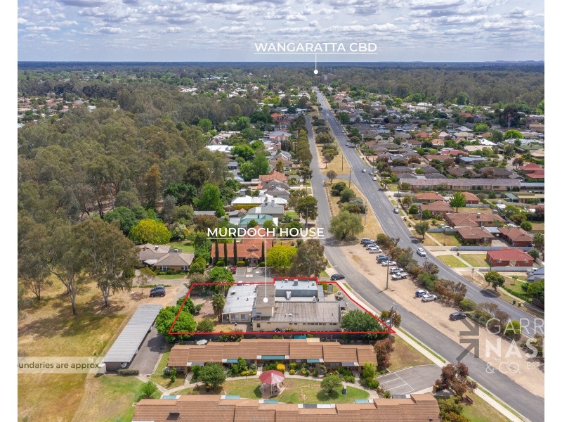 84 Murdoch Road, Wangaratta VIC 3677