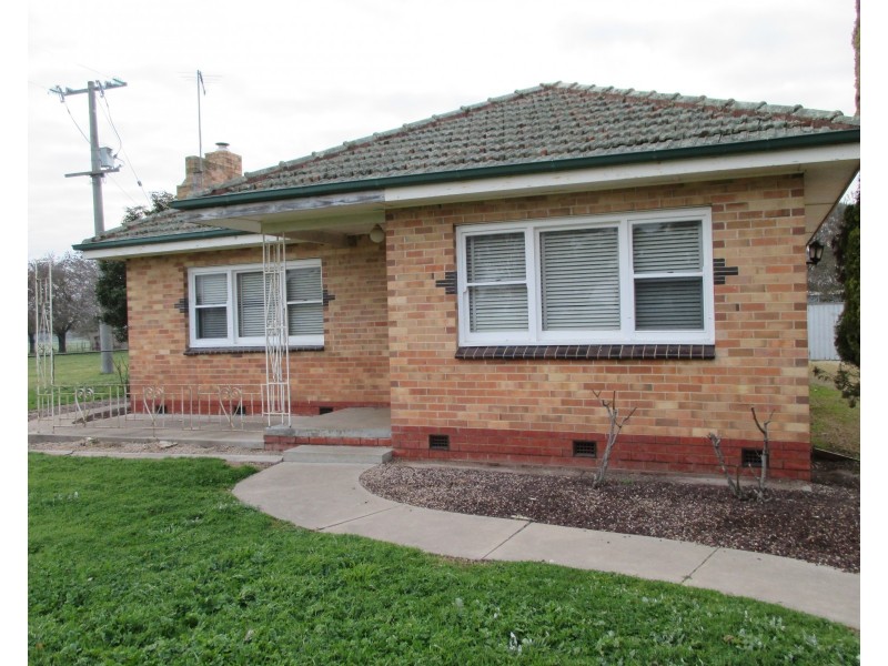 895 Wangaratta-Whitfield Road, Oxley VIC 3678