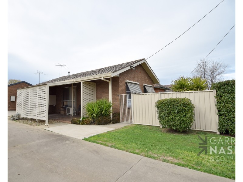 1/59 Murdoch Road, Wangaratta VIC 3677