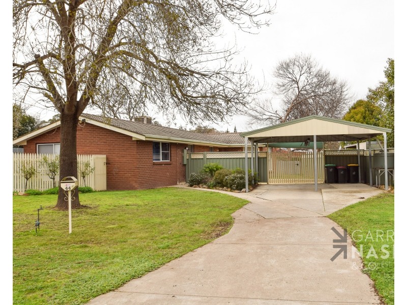 44 Hardisty Street, Wangaratta VIC 3677