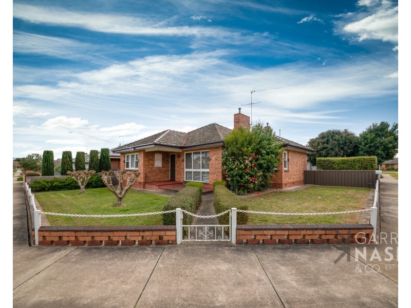 22 Wareena Street, Wangaratta VIC 3677