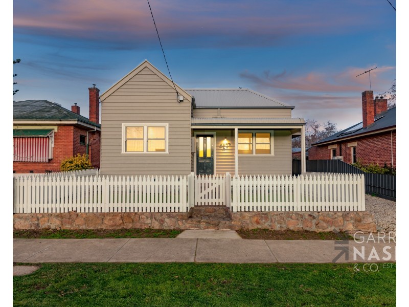 20 Norton Street, Wangaratta VIC 3677