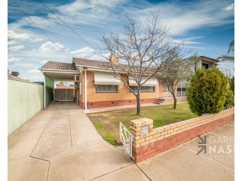19 Evans Street, Wangaratta VIC 3677