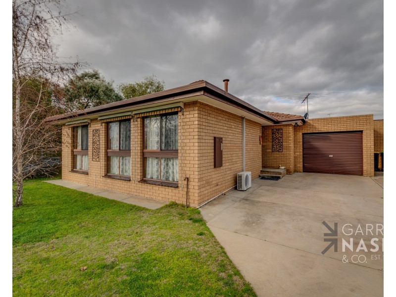 2/50 Williams Road, Wangaratta VIC 3677