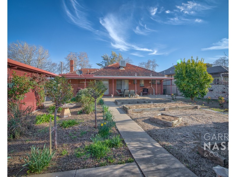 100 Rowan Street, Wangaratta VIC 3677