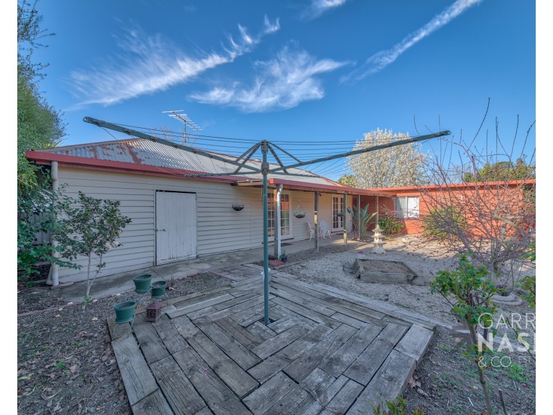 100 Rowan Street, Wangaratta VIC 3677