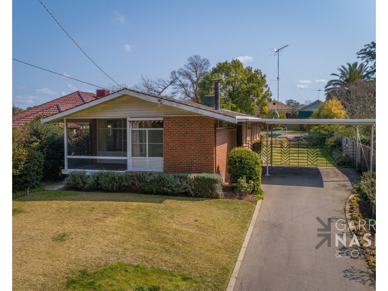 10 Riverview Crescent, Wangaratta VIC 3677