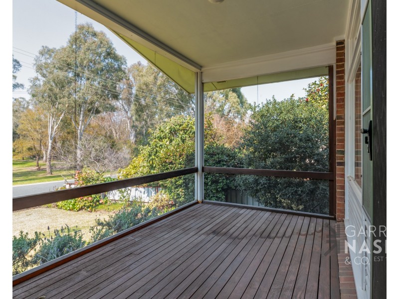 10 Riverview Crescent, Wangaratta VIC 3677