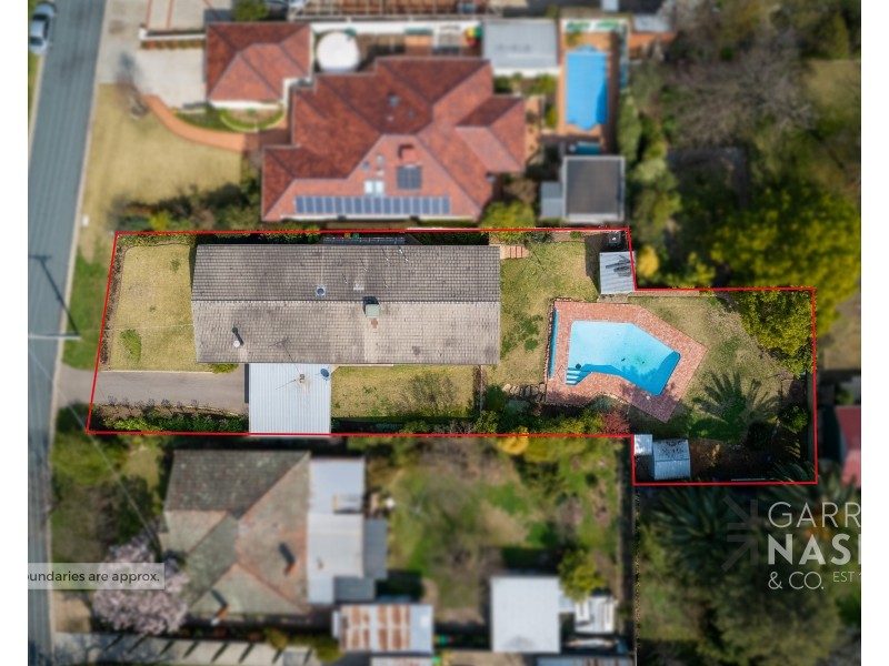 10 Riverview Crescent, Wangaratta VIC 3677