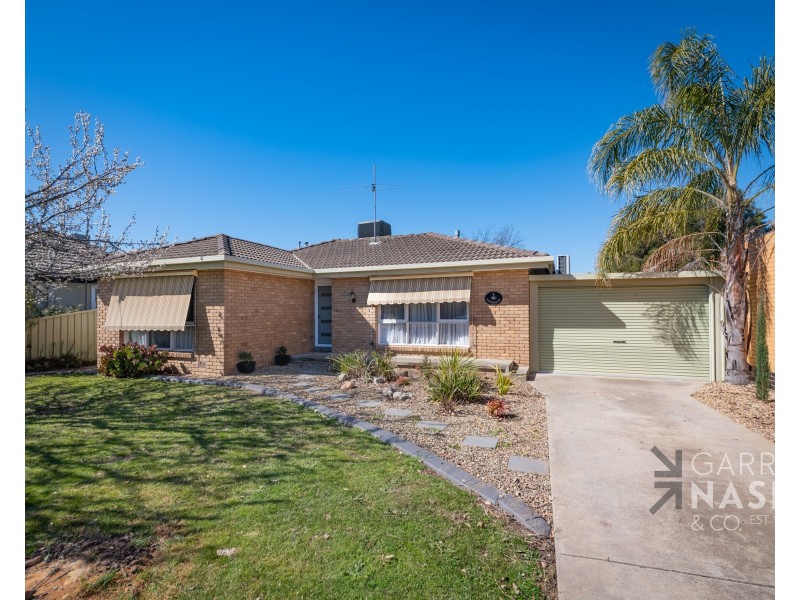 4 Gunther Street, Wangaratta VIC 3677