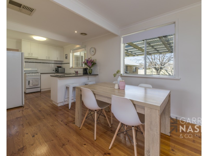 4 Gunther Street, Wangaratta VIC 3677