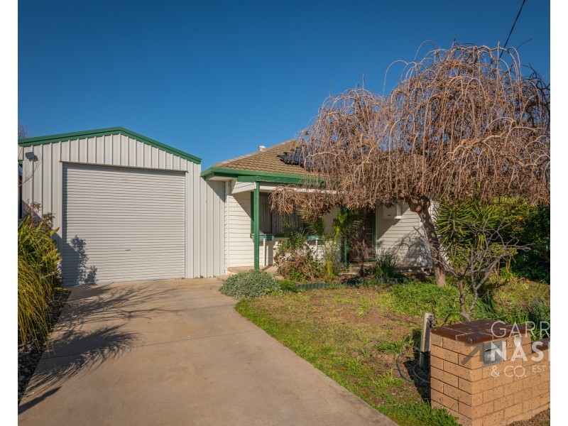 18 Hardisty Street, Wangaratta VIC 3677