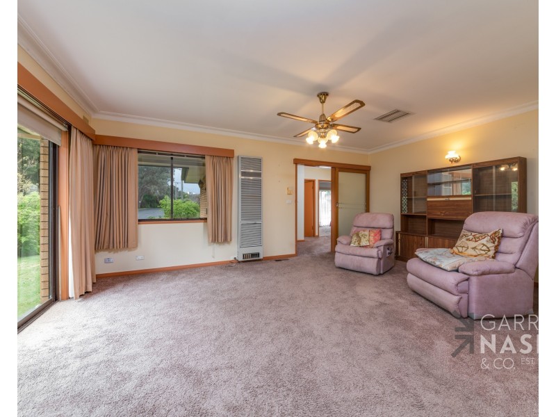 15 Walter Street, Wangaratta VIC 3677