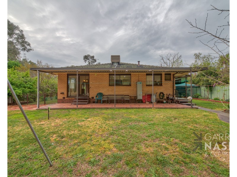 15 Walter Street, Wangaratta VIC 3677