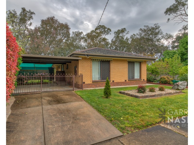 15 Walter Street, Wangaratta VIC 3677