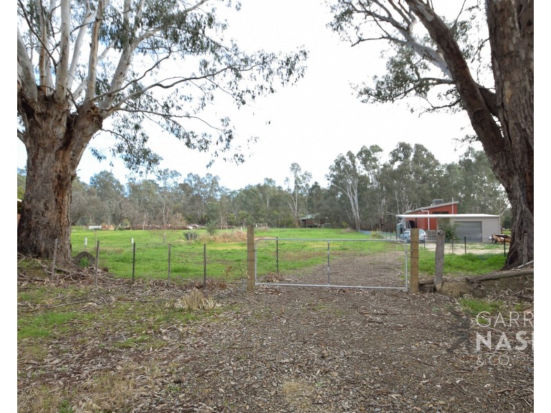 8 Heach Street, Wangaratta VIC 3677