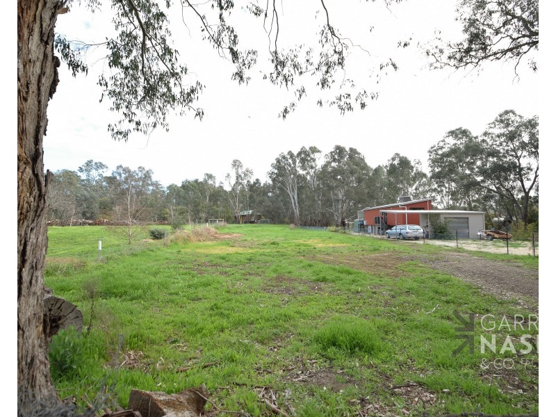 8 Heach Street, Wangaratta VIC 3677