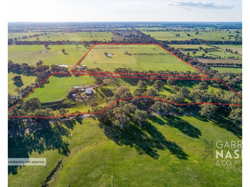 Clear Creek Road & Byawatha Road, Byawatha VIC 3678