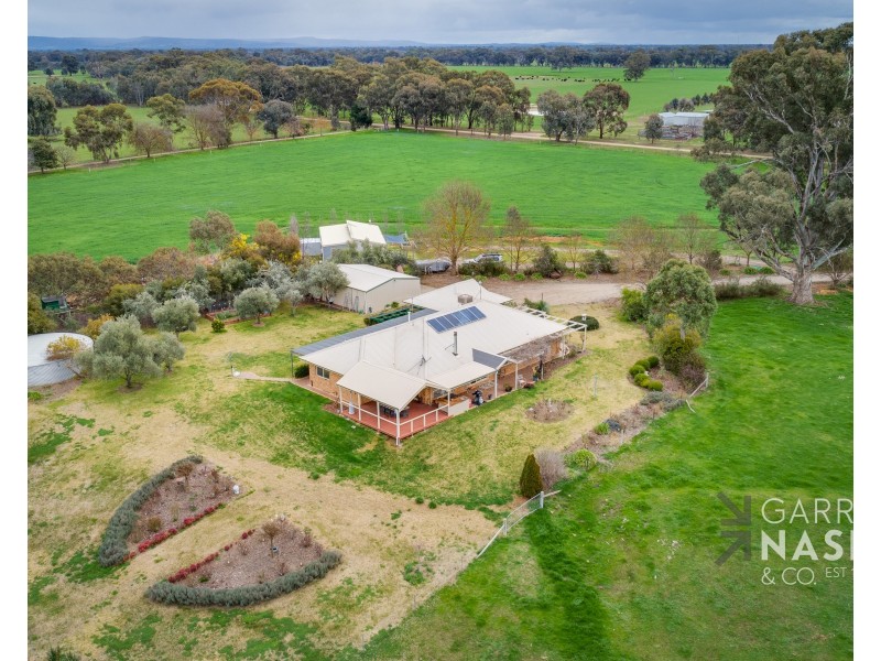 Clear Creek Road & Byawatha Road, Byawatha VIC 3678