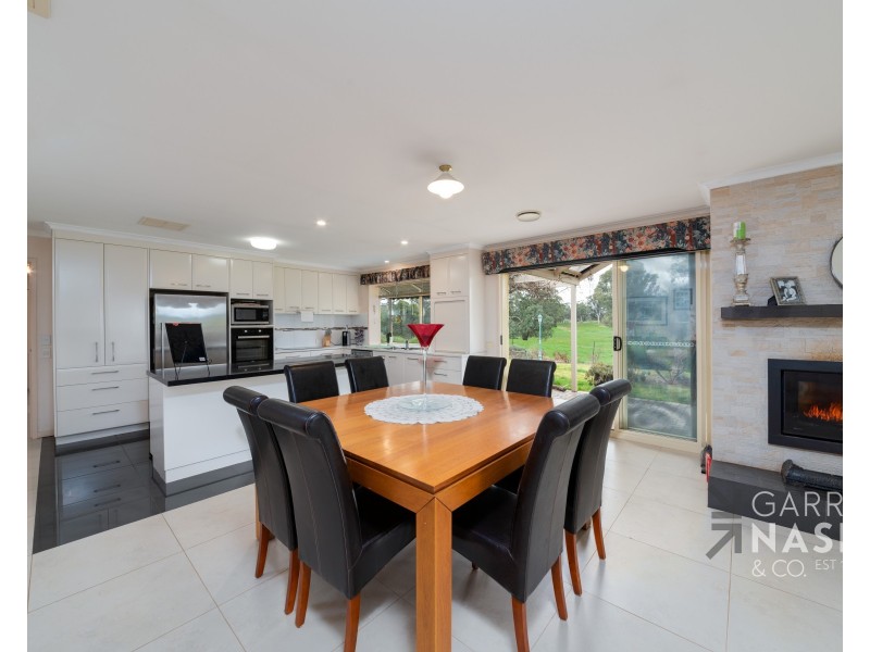 Clear Creek Road & Byawatha Road, Byawatha VIC 3678