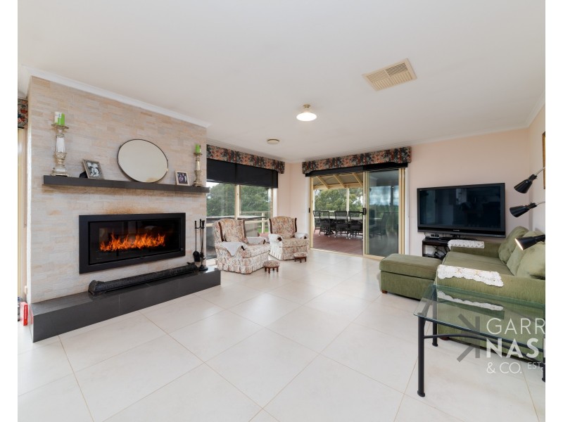 Clear Creek Road & Byawatha Road, Byawatha VIC 3678