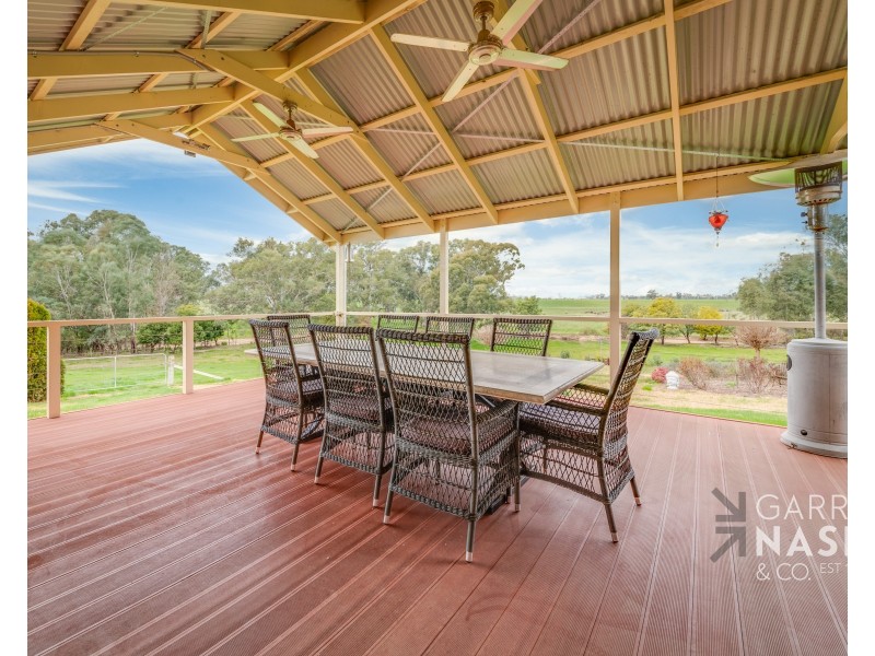 Clear Creek Road & Byawatha Road, Byawatha VIC 3678