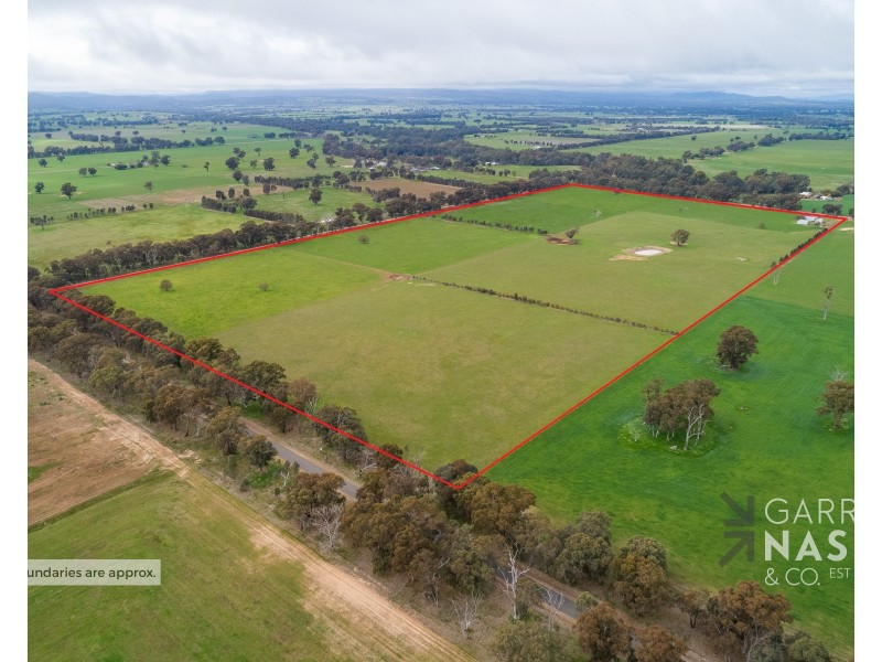 Clear Creek Road & Byawatha Road, Byawatha VIC 3678