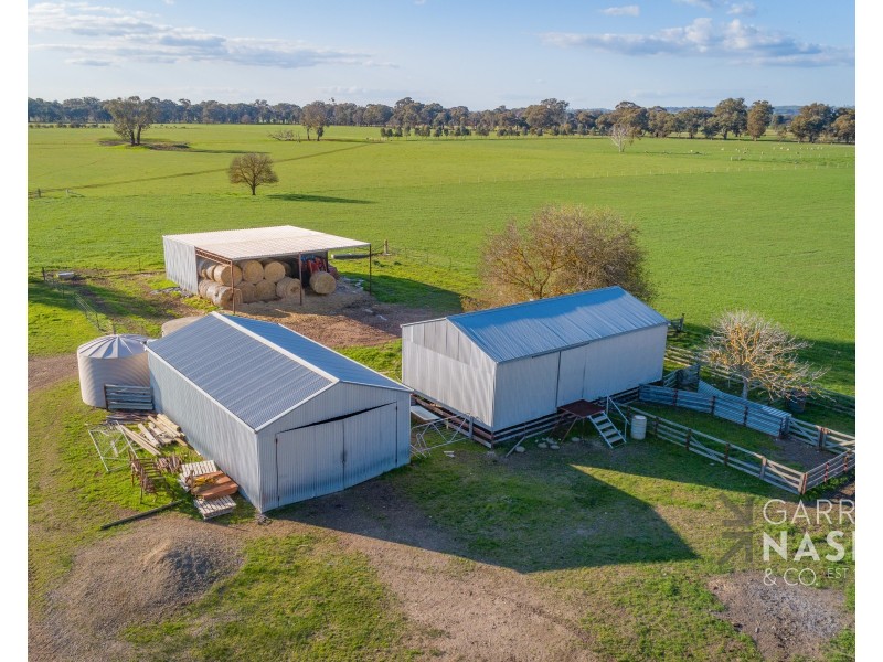 Clear Creek Road & Byawatha Road, Byawatha VIC 3678