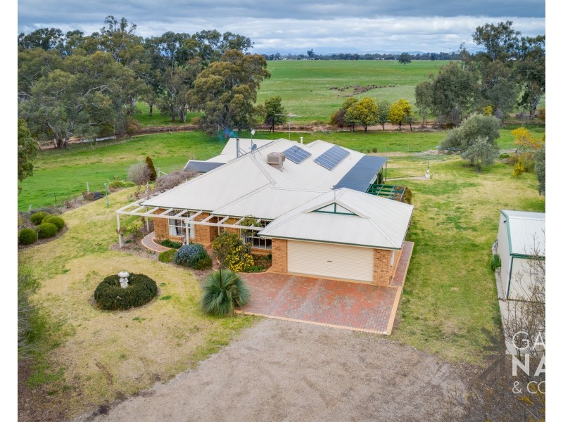 192 Clear Creek Road, Byawatha VIC 3678