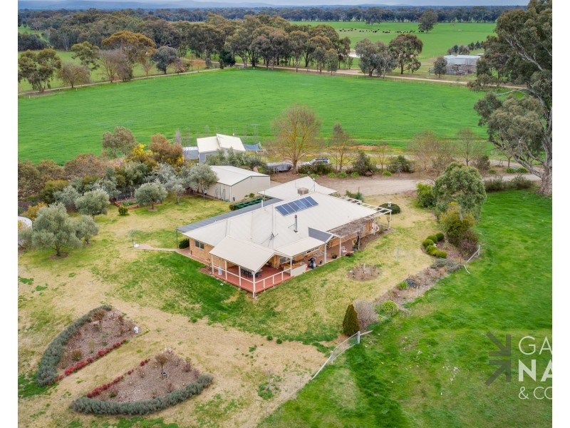 192 Clear Creek Road, Byawatha VIC 3678