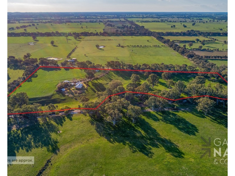 192 Clear Creek Road, Byawatha VIC 3678