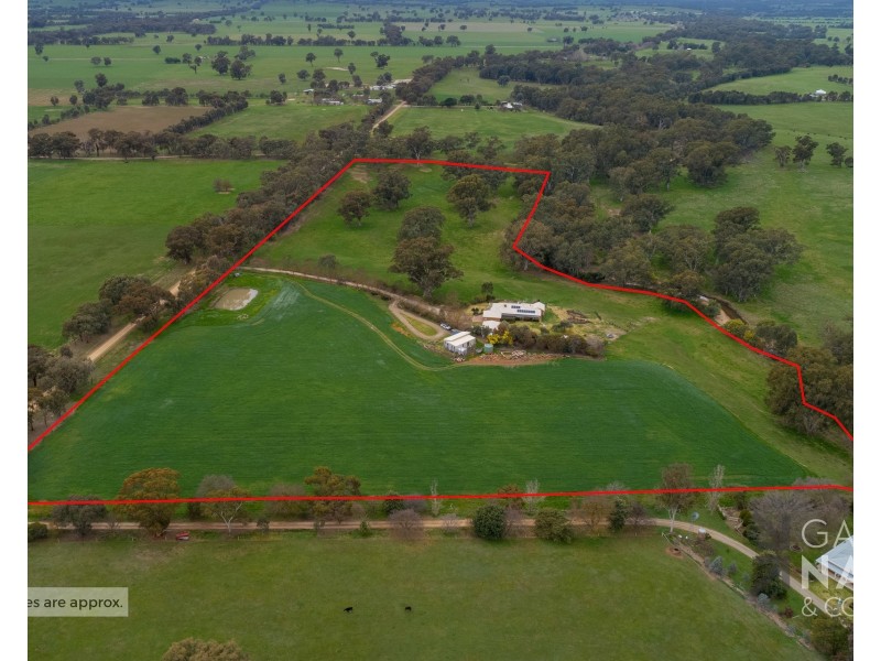 192 Clear Creek Road, Byawatha VIC 3678